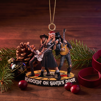 Rock Advent Calendar 2026